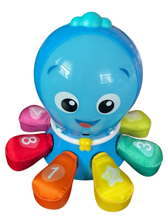 Baby Einstein Other - Baby Einstein Go Opus Go